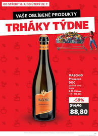 Kaufland leták týden 29 Strana 61