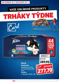 Kaufland leták týden 29 Strana 65