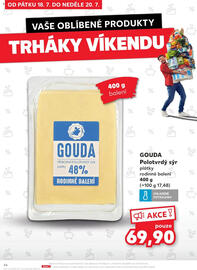 Kaufland leták týden 29 Strana 66
