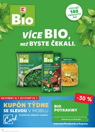 Kaufland leták týden 29 Strana 68