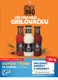 Kaufland leták týden 29 Strana 69