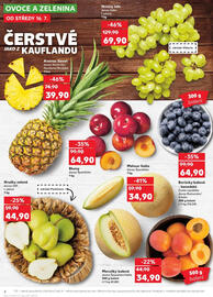 Kaufland leták týden 29 Strana 8