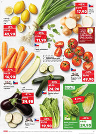 Kaufland leták týden 29 Strana 9