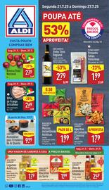 Folheto ALDI semana 30 Página 1