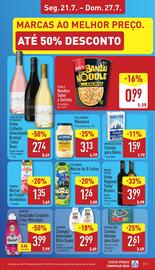 Folheto ALDI semana 30 Página 11