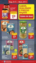 Folheto ALDI semana 30 Página 14