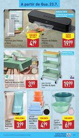 Folheto ALDI semana 30 Página 17