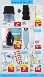 Folheto ALDI semana 30 Página 19