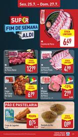 Folheto ALDI semana 30 Página 21