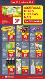 Folheto ALDI semana 30 Página 24