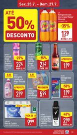 Folheto ALDI semana 30 Página 25