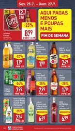 Folheto ALDI semana 30 Página 26