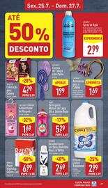 Folheto ALDI semana 30 Página 27