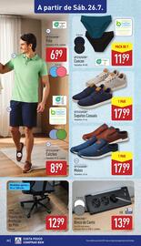 Folheto ALDI semana 30 Página 28