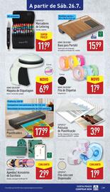Folheto ALDI semana 30 Página 29