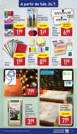 Folheto ALDI semana 30 Página 31