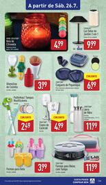 Folheto ALDI semana 30 Página 33