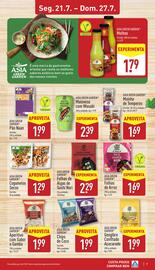 Folheto ALDI semana 30 Página 7