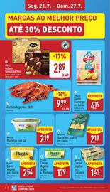Folheto ALDI semana 30 Página 8