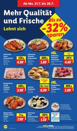 Lidl Prospekt woche 30 Seite 10