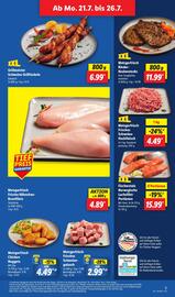 Lidl Prospekt woche 30 Seite 11