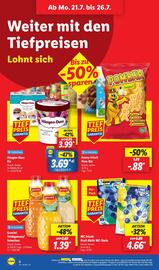 Lidl Prospekt woche 30 Seite 12