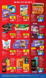Lidl Prospekt woche 30 Seite 13