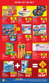 Lidl Prospekt woche 30 Seite 14