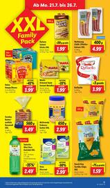 Lidl Prospekt woche 30 Seite 15