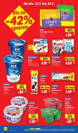 Lidl Prospekt woche 30 Seite 16