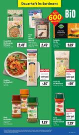 Lidl Prospekt woche 30 Seite 19