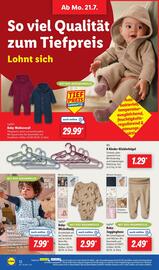 Lidl Prospekt woche 30 Seite 20