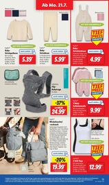 Lidl Prospekt woche 30 Seite 21