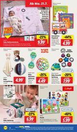 Lidl Prospekt woche 30 Seite 22