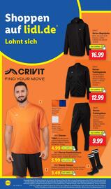 Lidl Prospekt woche 30 Seite 28