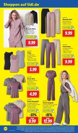 Lidl Prospekt woche 30 Seite 30