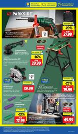 Lidl Prospekt woche 30 Seite 31