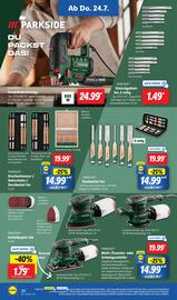 Lidl Prospekt woche 30 Seite 32