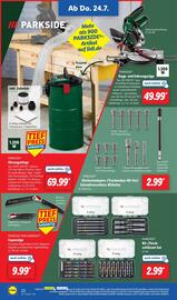 Lidl Prospekt woche 30 Seite 34