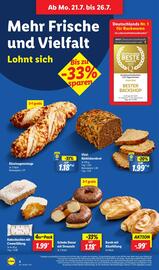 Lidl Prospekt woche 30 Seite 4