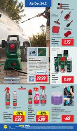 Lidl Prospekt woche 30 Seite 42