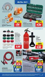 Lidl Prospekt woche 30 Seite 43