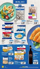 Lidl Prospekt woche 30 Seite 48