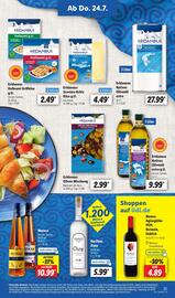 Lidl Prospekt woche 30 Seite 49