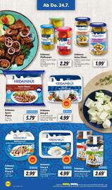 Lidl Prospekt woche 30 Seite 50