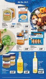 Lidl Prospekt woche 30 Seite 51