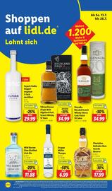 Lidl Prospekt woche 30 Seite 52