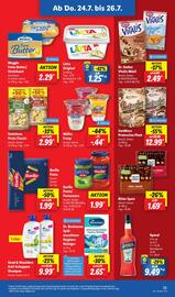 Lidl Prospekt woche 30 Seite 57