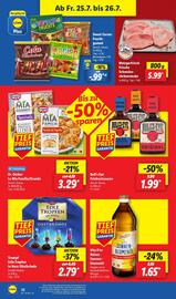 Lidl Prospekt woche 30 Seite 58