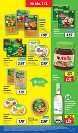 Lidl Prospekt woche 30 Seite 7